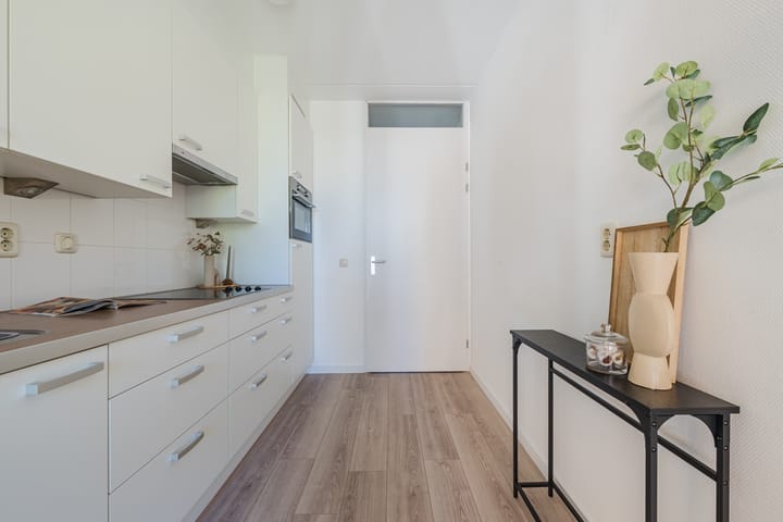 Appartement te koop: Mercuriuspad 12, Heerlen