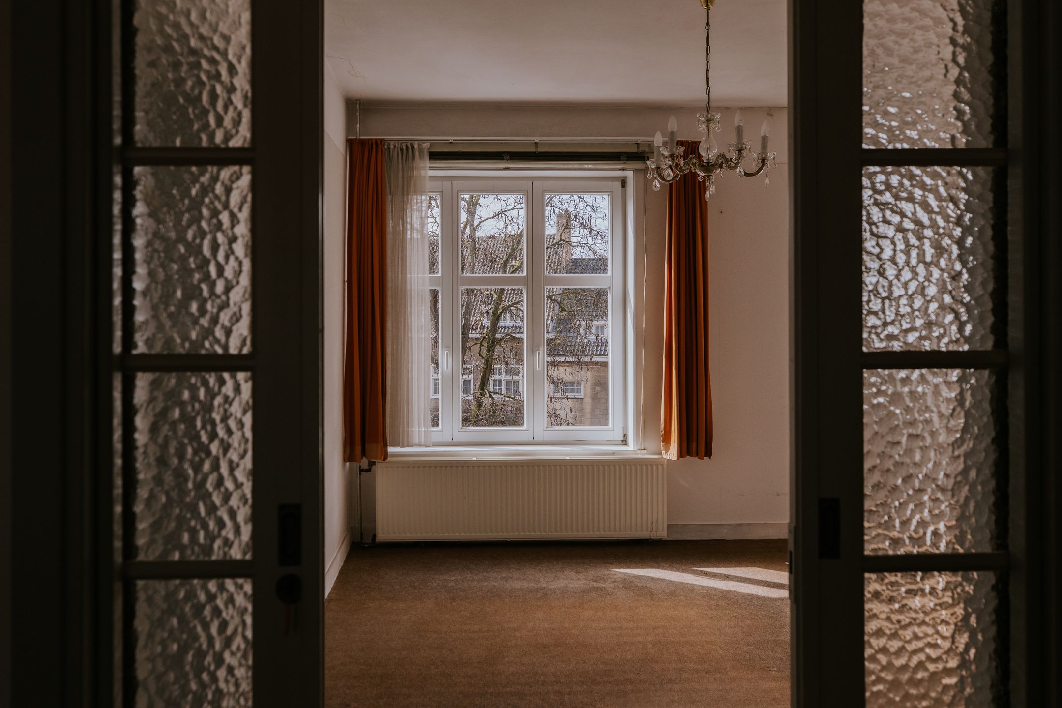 Foto 3 van Abdijhof 6