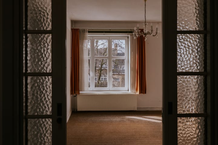 Foto 3 van Abdijhof 6