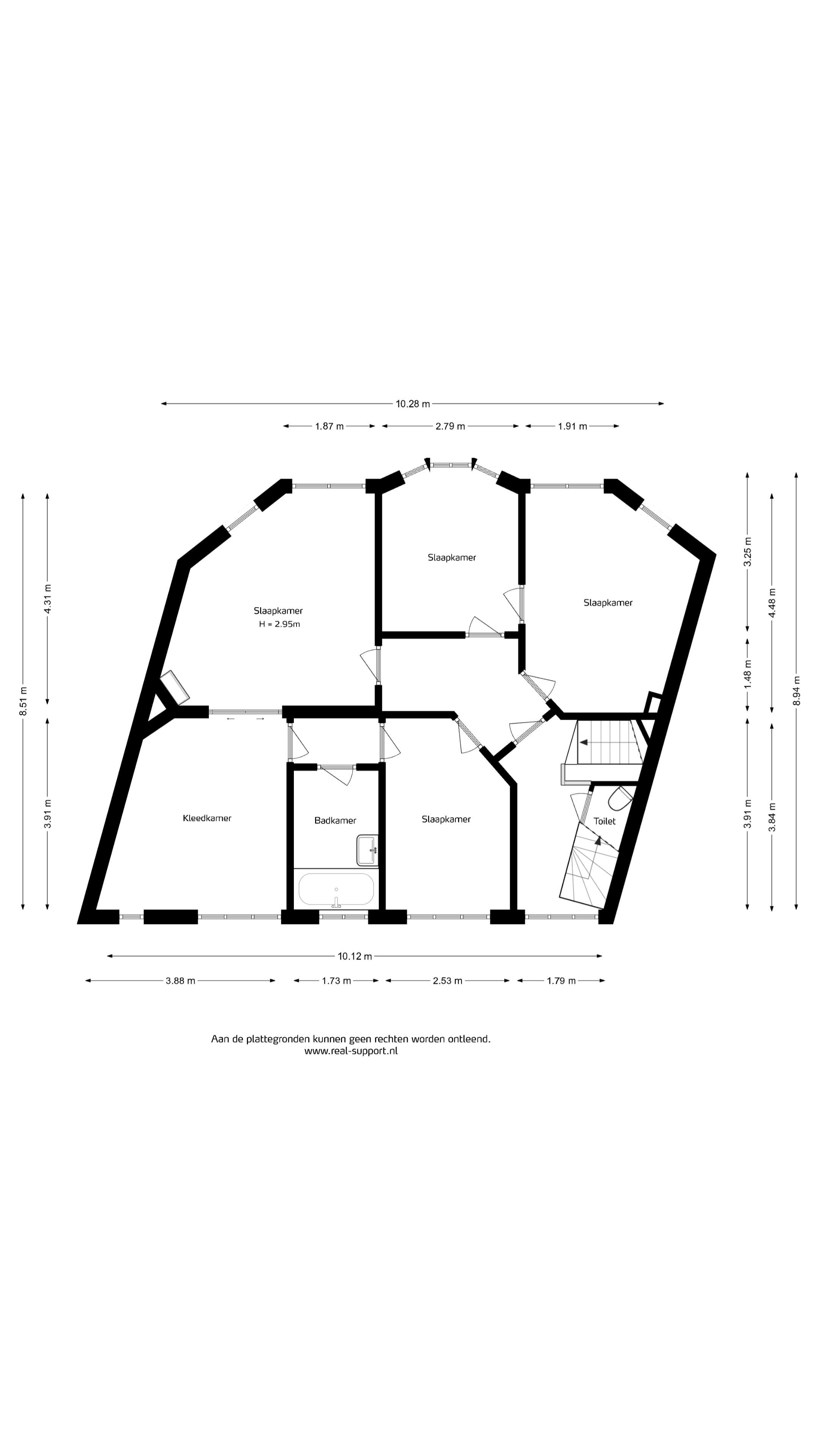 Foto 33 van Abdijhof 6