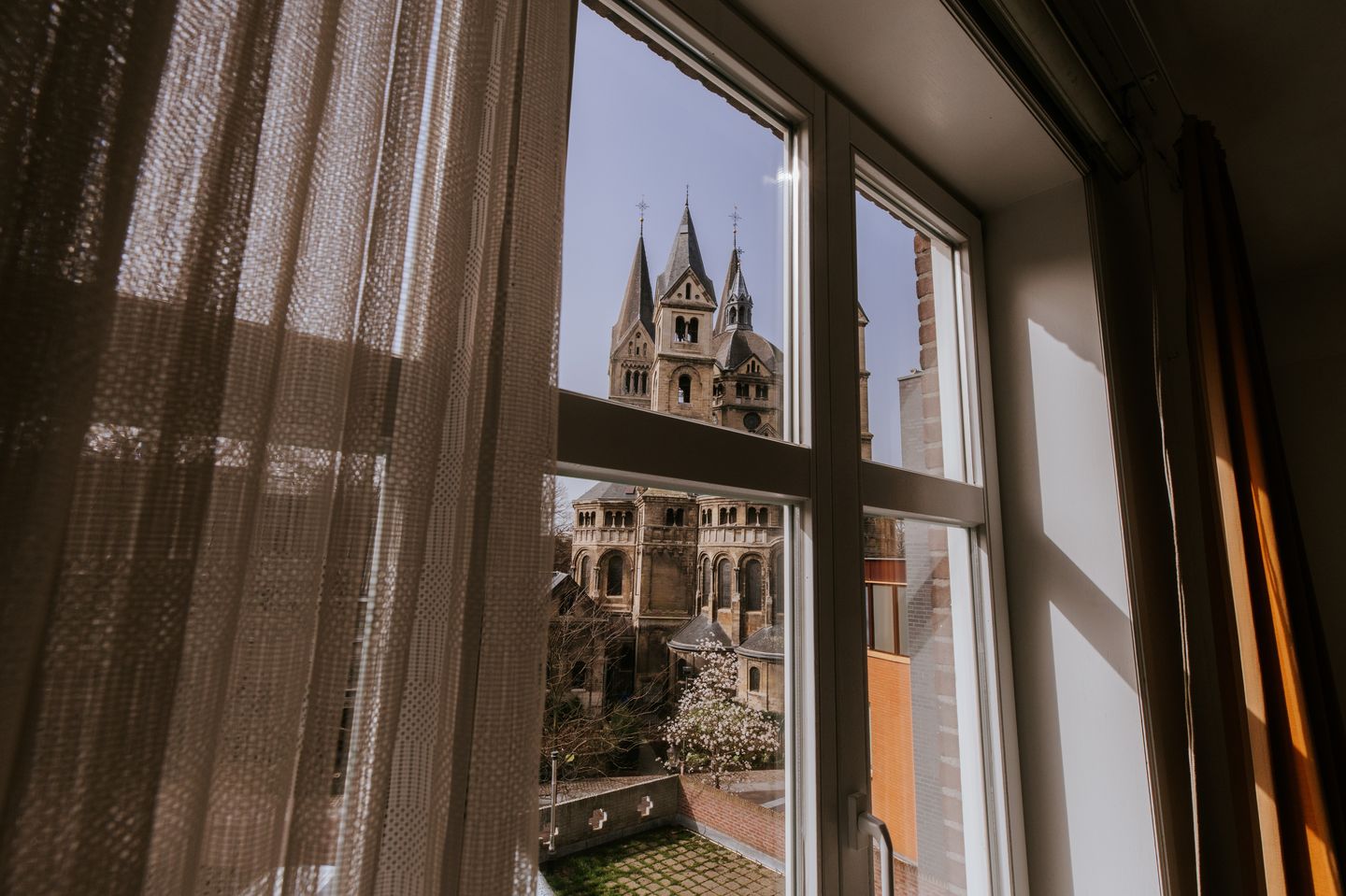 Foto 4 van Abdijhof 6