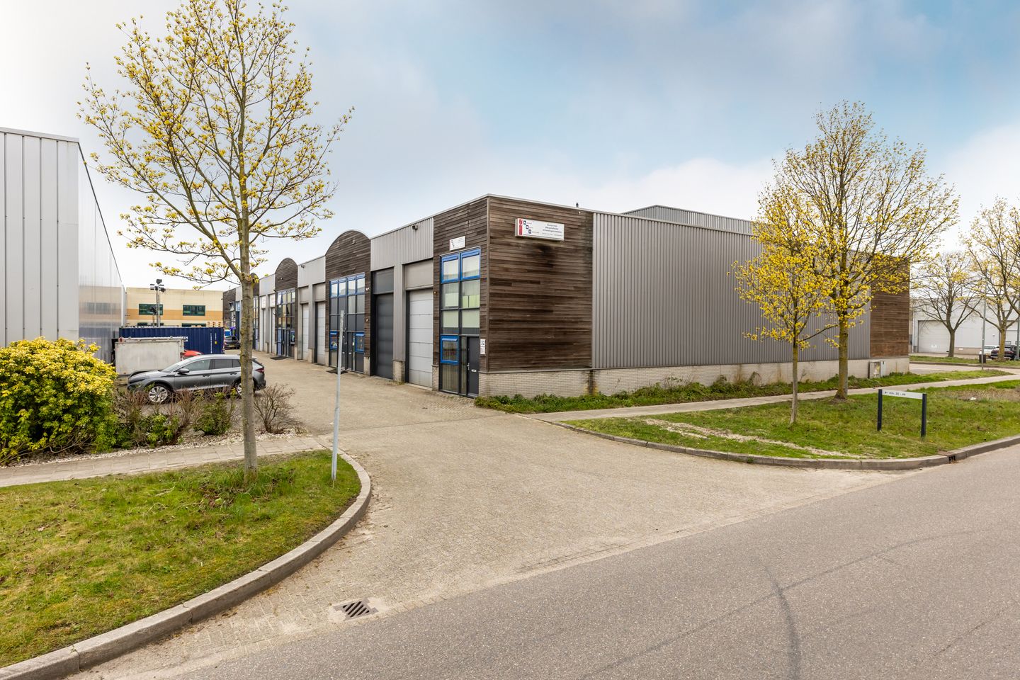 Bekijk foto 3 van Jan van Galenstraat 40-42