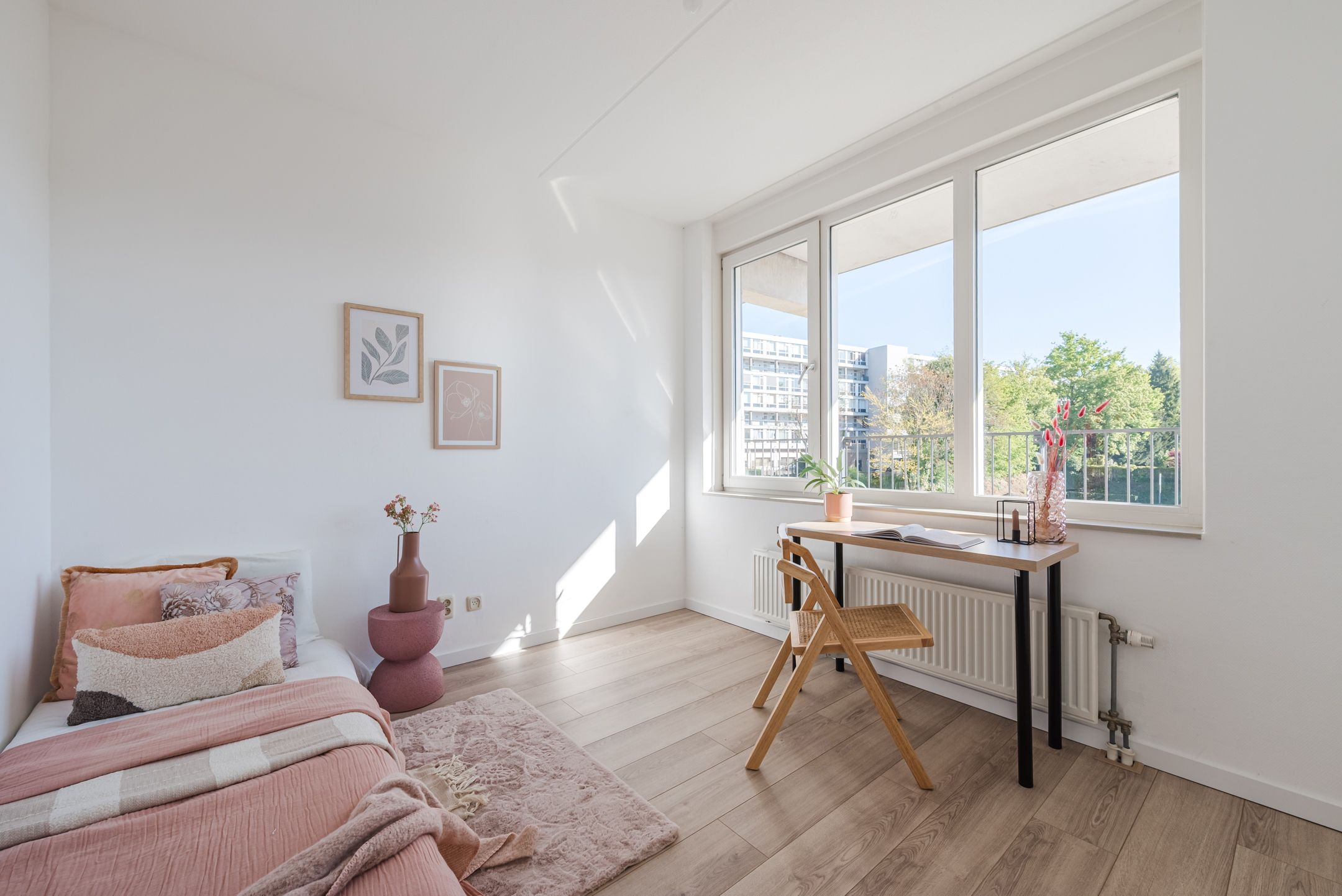 Foto 24 van Mercuriuspad 12