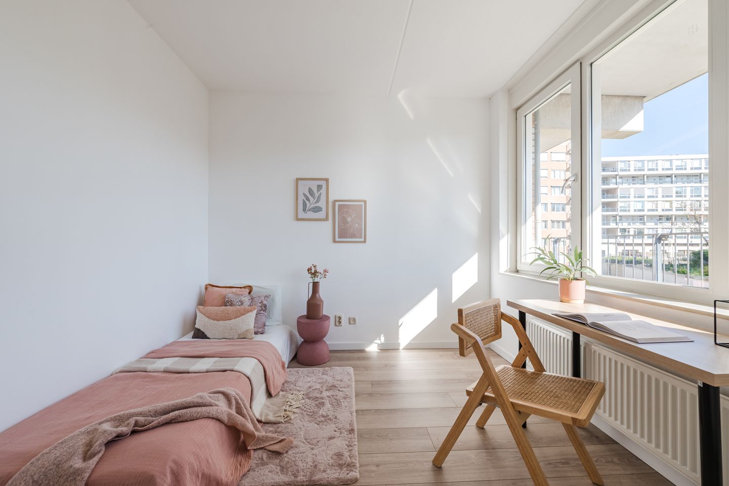 Foto 25 van Mercuriuspad 12