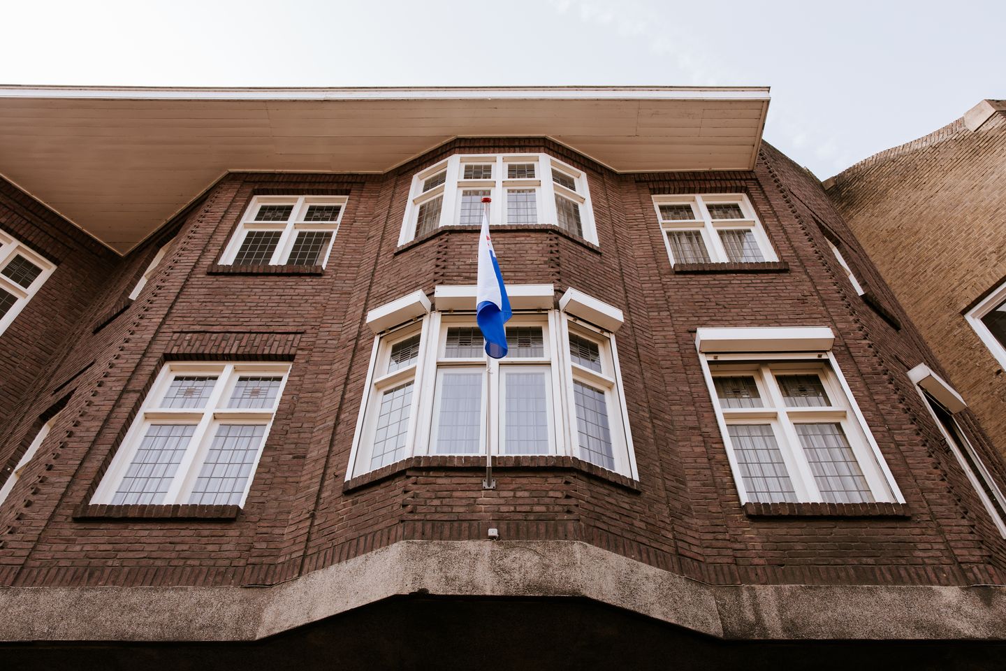 Foto 5 van Abdijhof 6