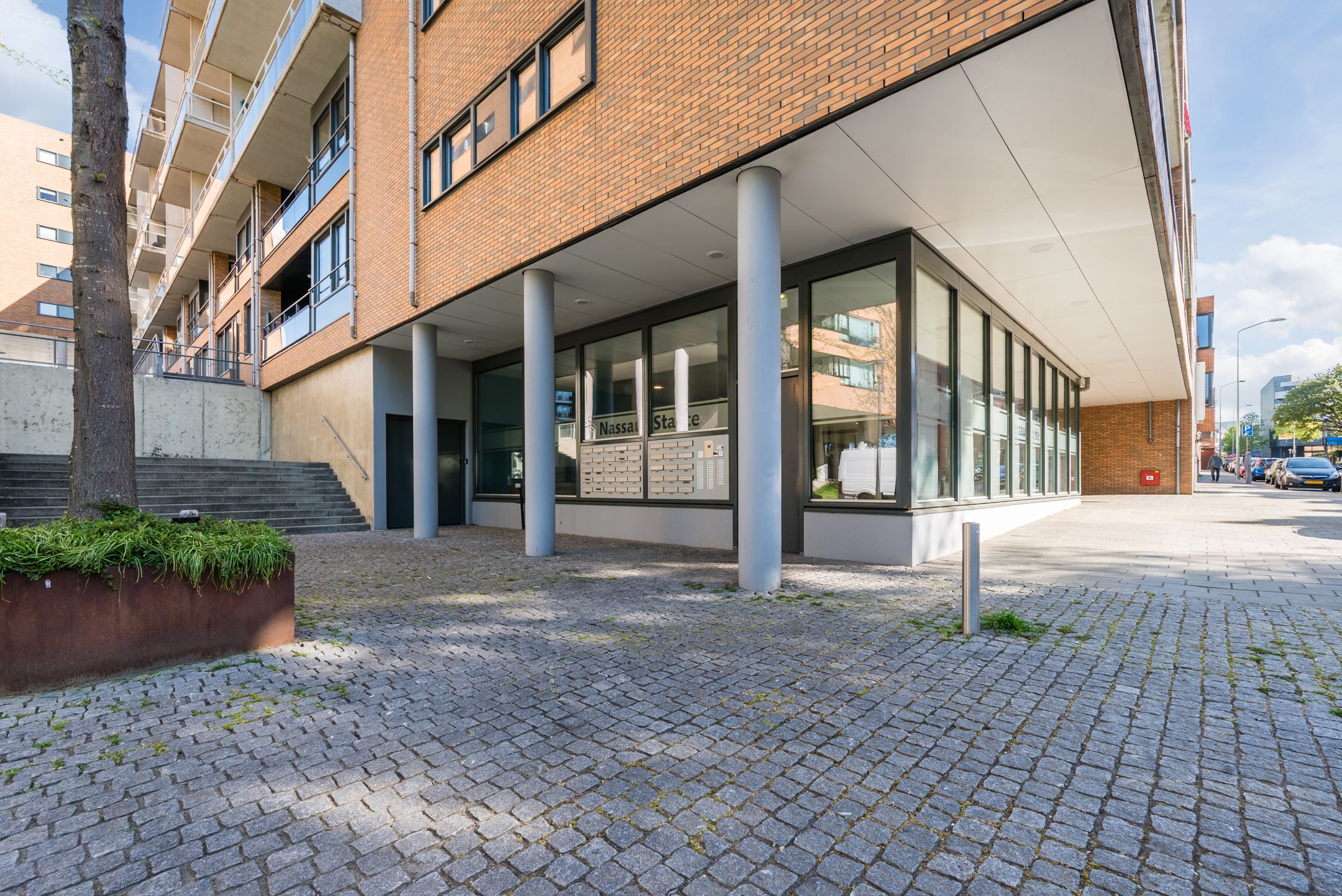 Foto 33 van Mercuriuspad 12