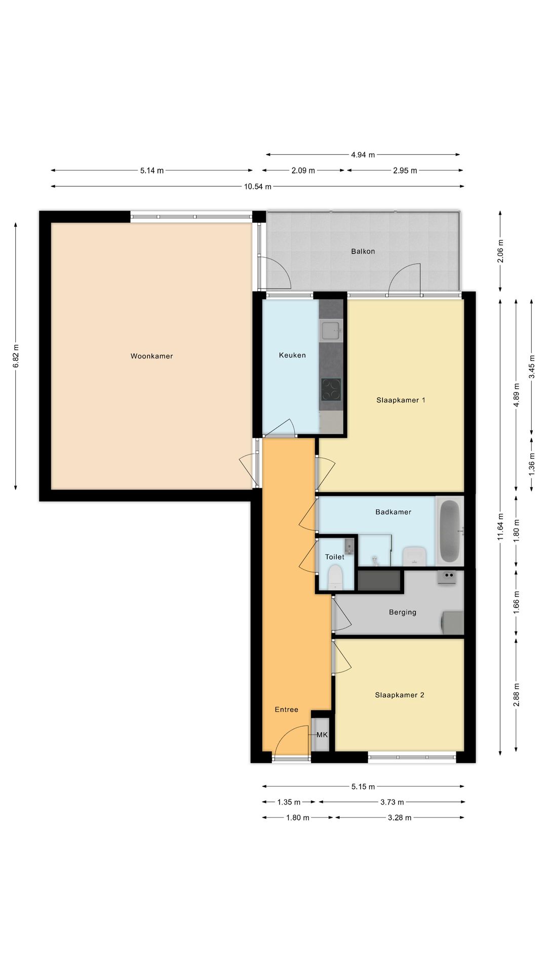 Foto 38 van Mercuriuspad 12