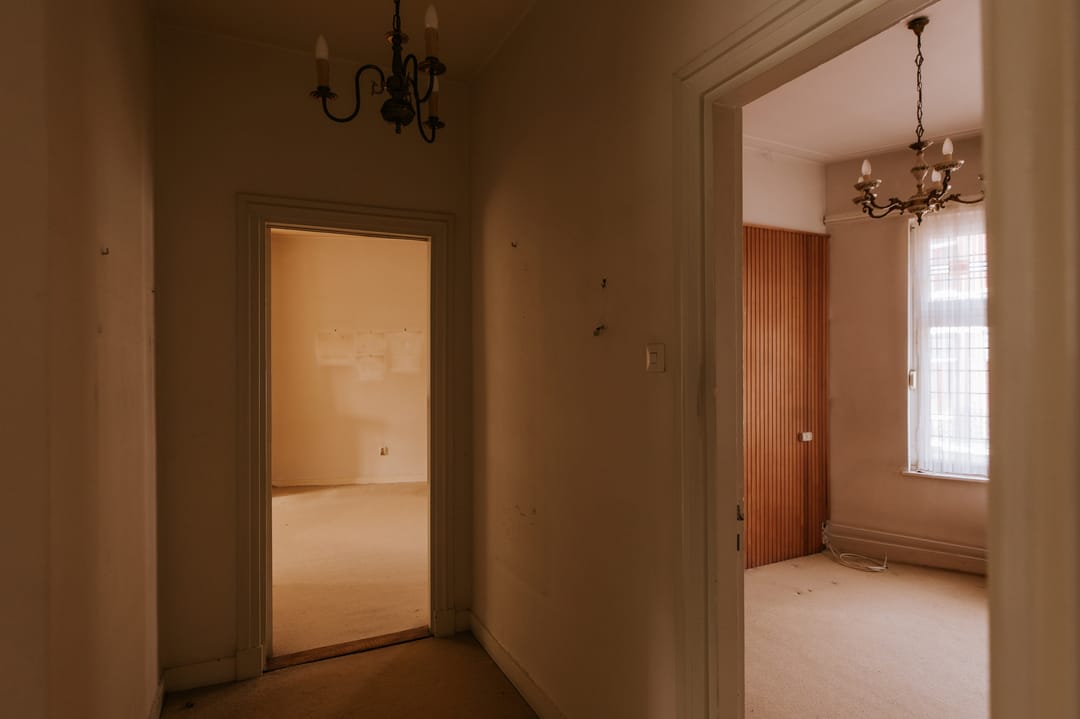 Foto 11 van Abdijhof 6