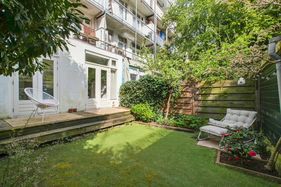Photo 17 of Westlandgracht 191-H