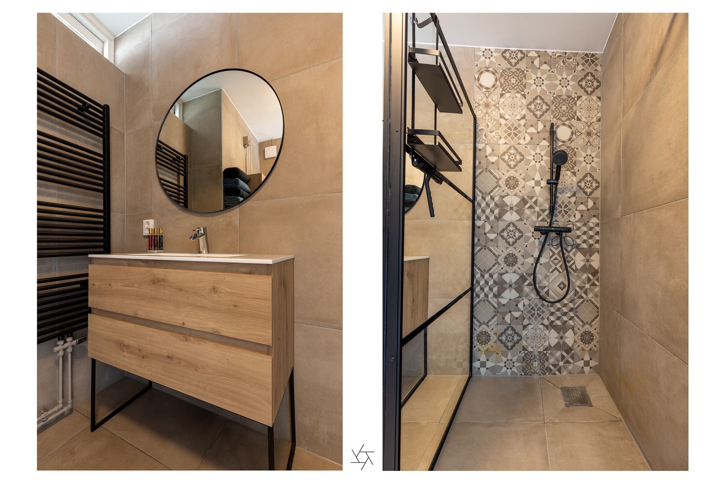 Foto 5 van Binnenhof 60