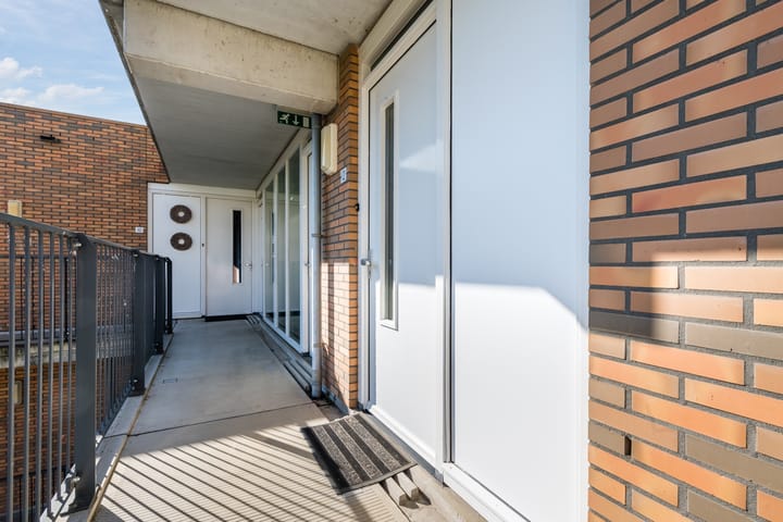 Foto 5 van Mercuriuspad 12