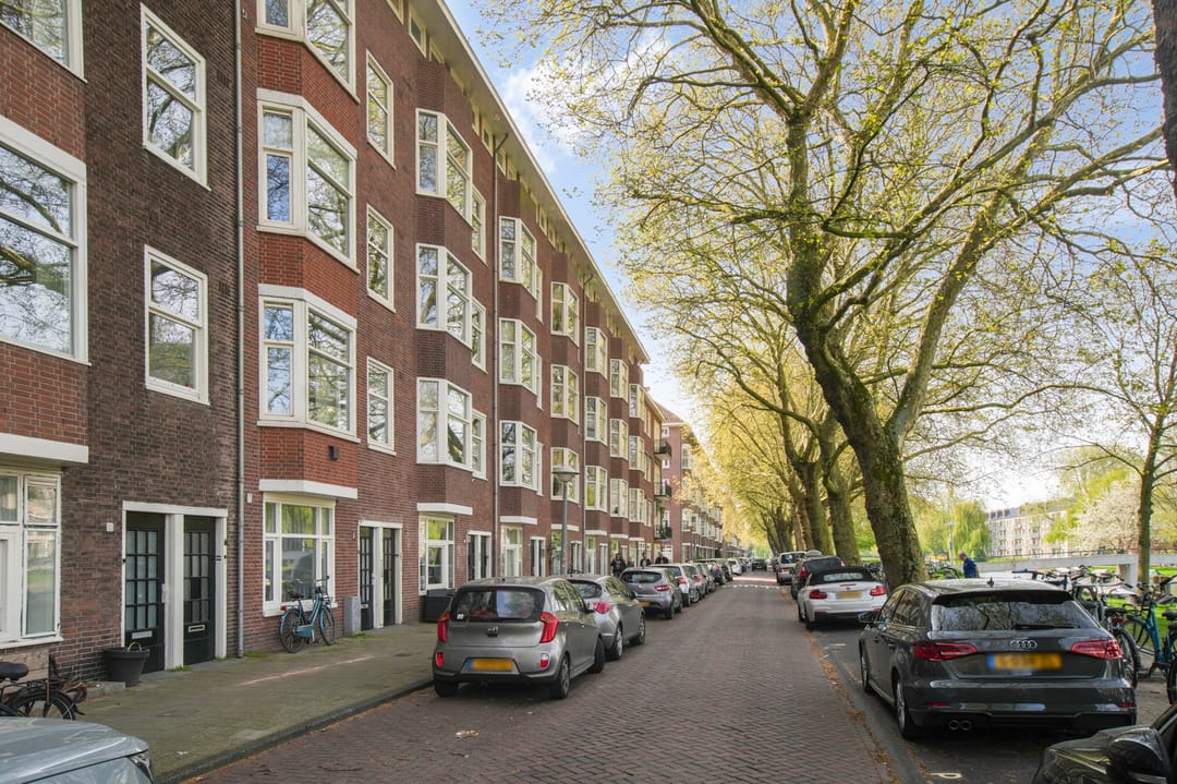 Photo 31 of Westlandgracht 191-H