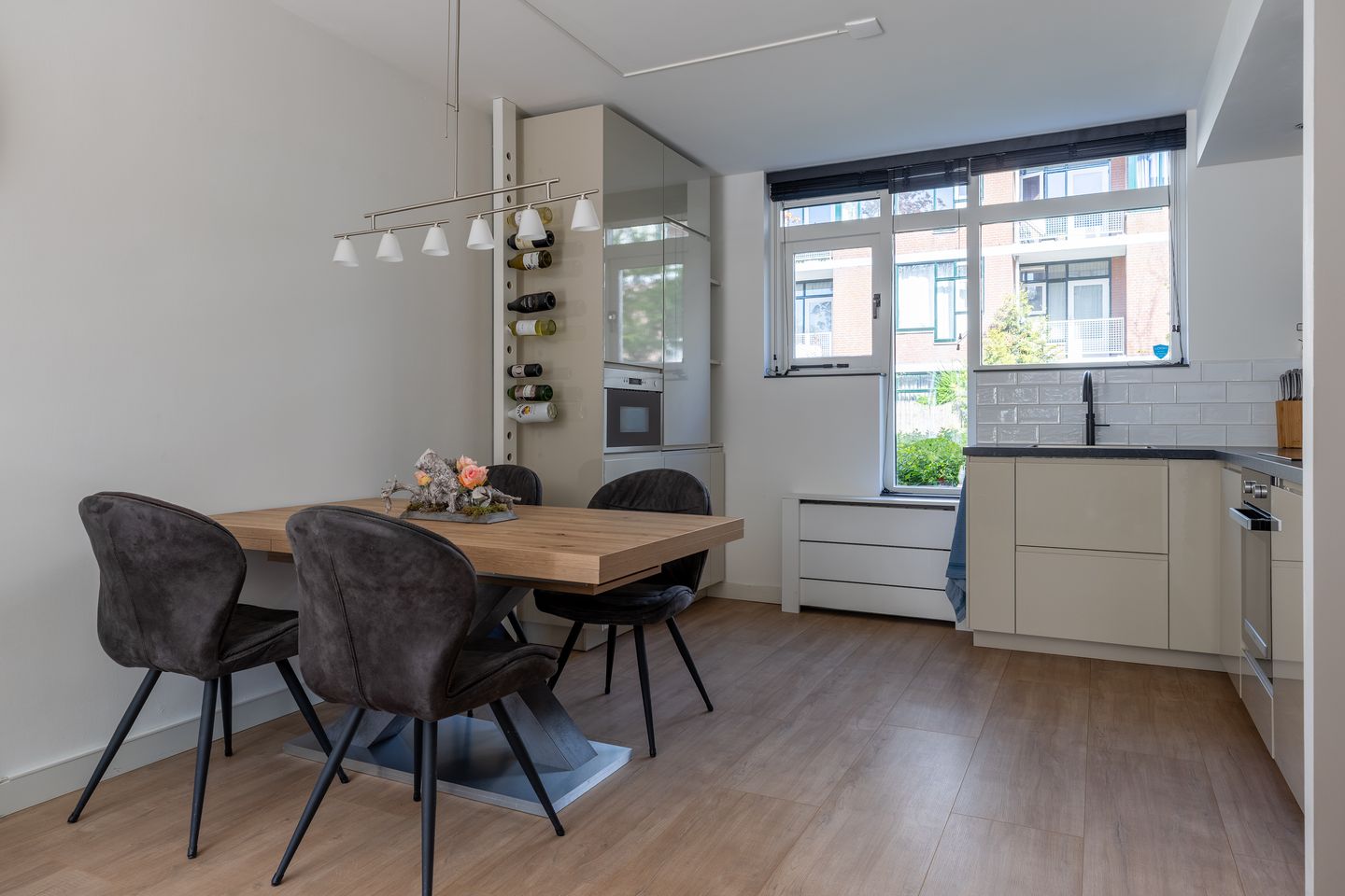 Foto 10 van Binnenhof 60