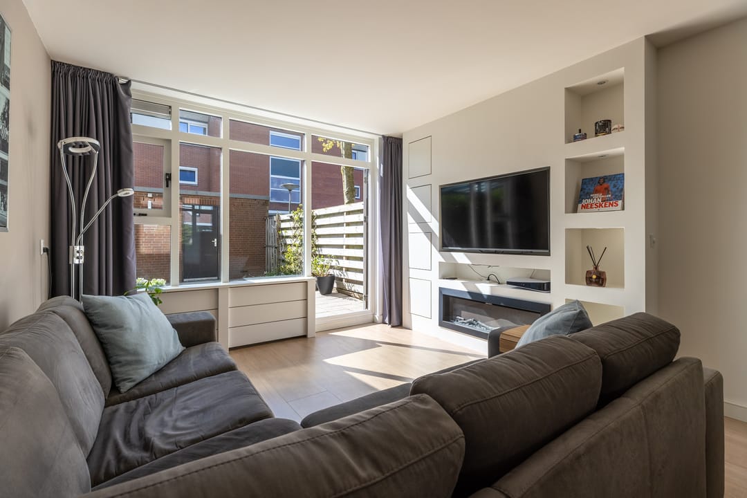 Foto 11 van Binnenhof 60