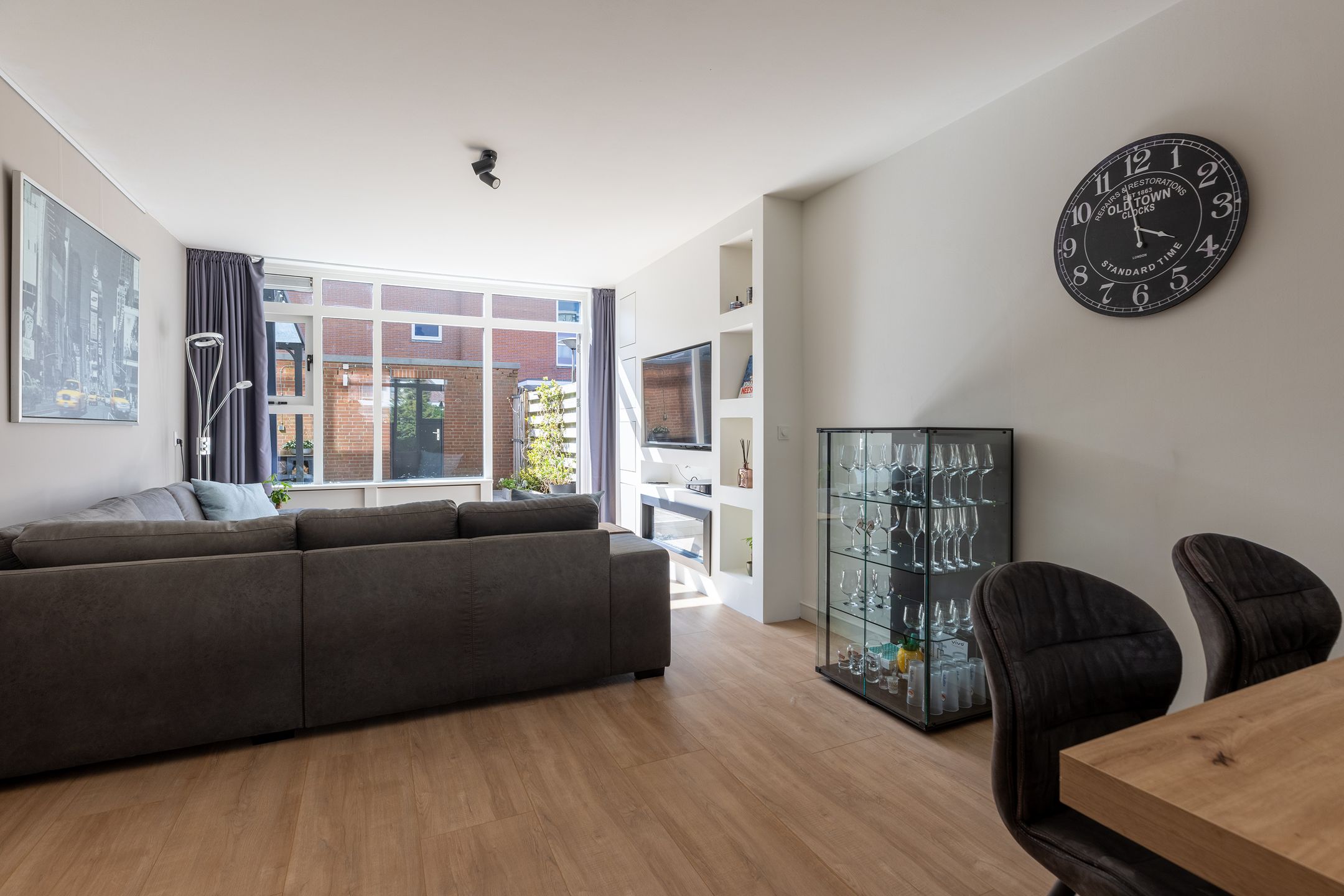 Foto 12 van Binnenhof 60