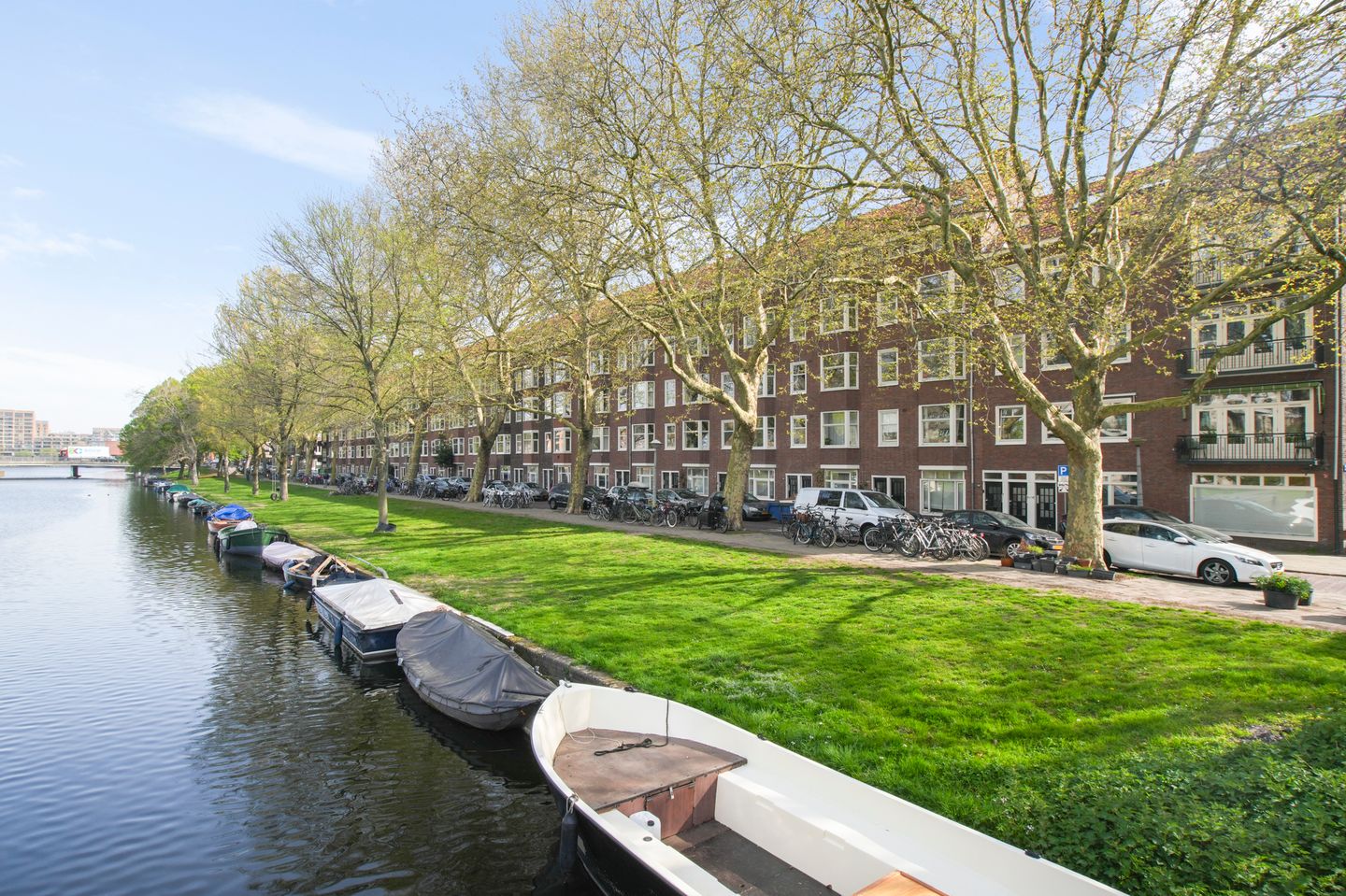 Photo 34 of Westlandgracht 191-H