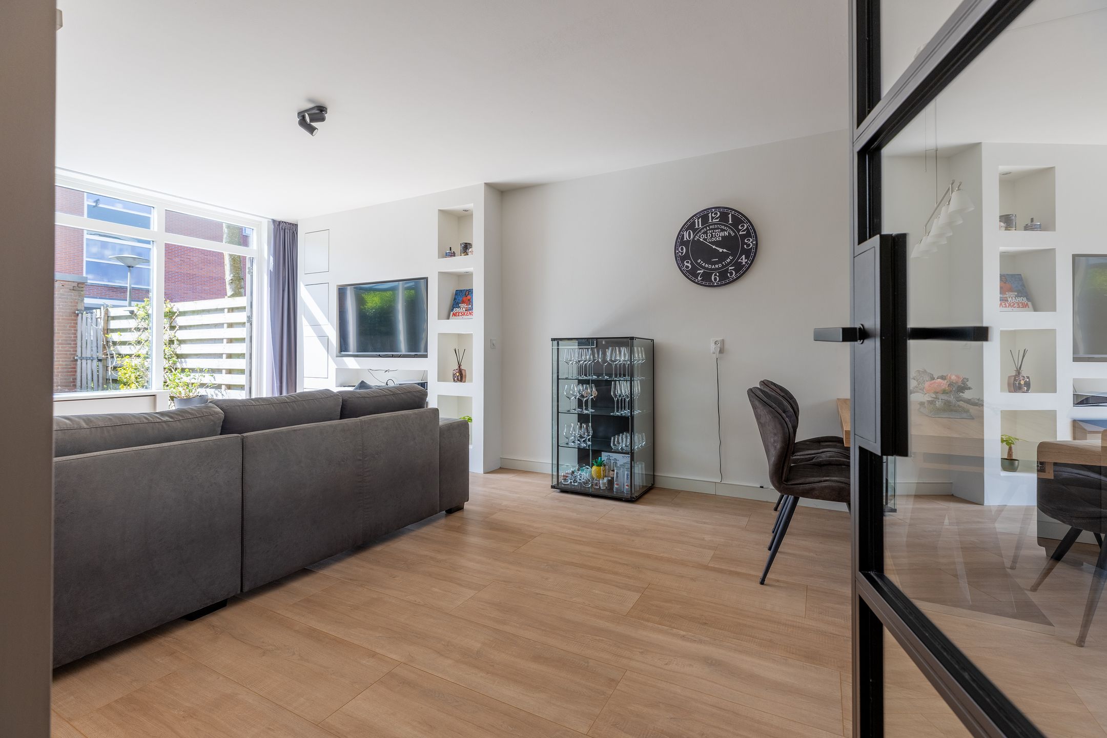 Foto 15 van Binnenhof 60