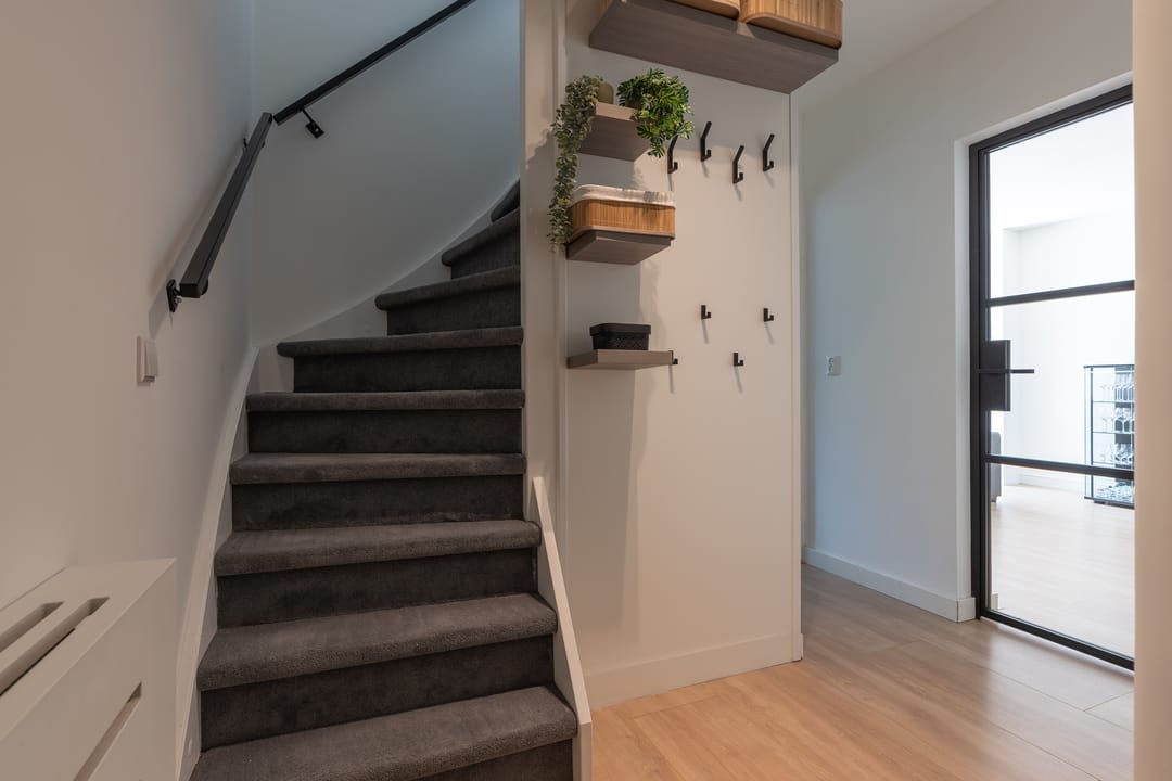 Foto 17 van Binnenhof 60