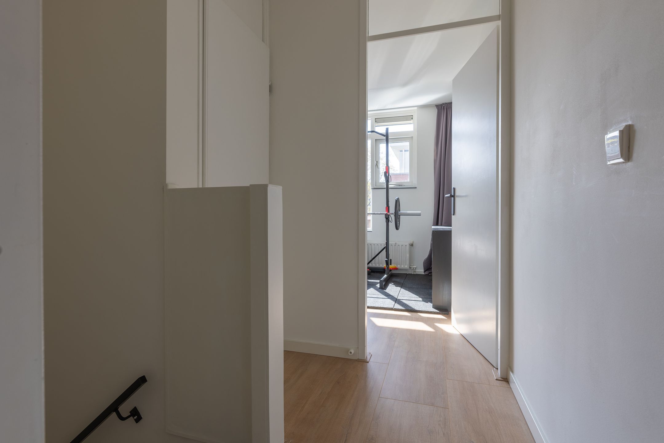 Foto 18 van Binnenhof 60