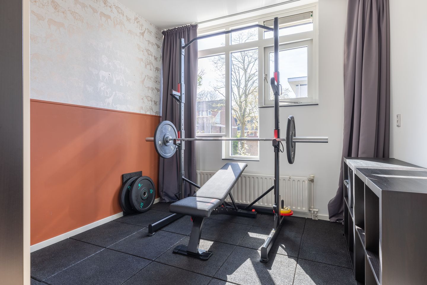 Foto 19 van Binnenhof 60