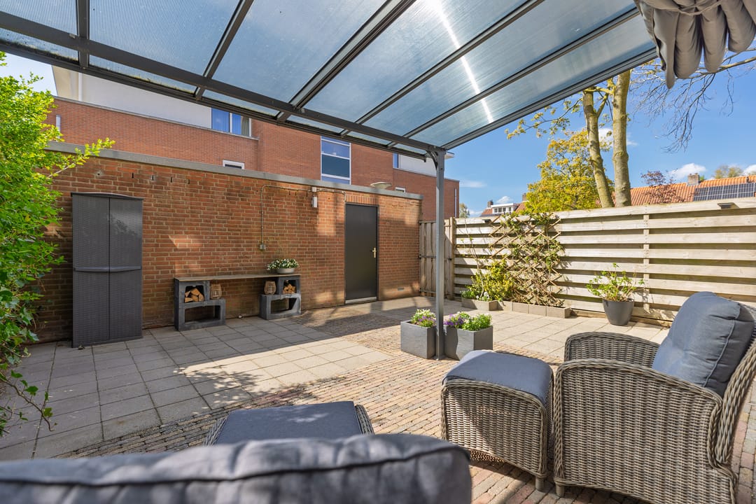 Foto 22 van Binnenhof 60