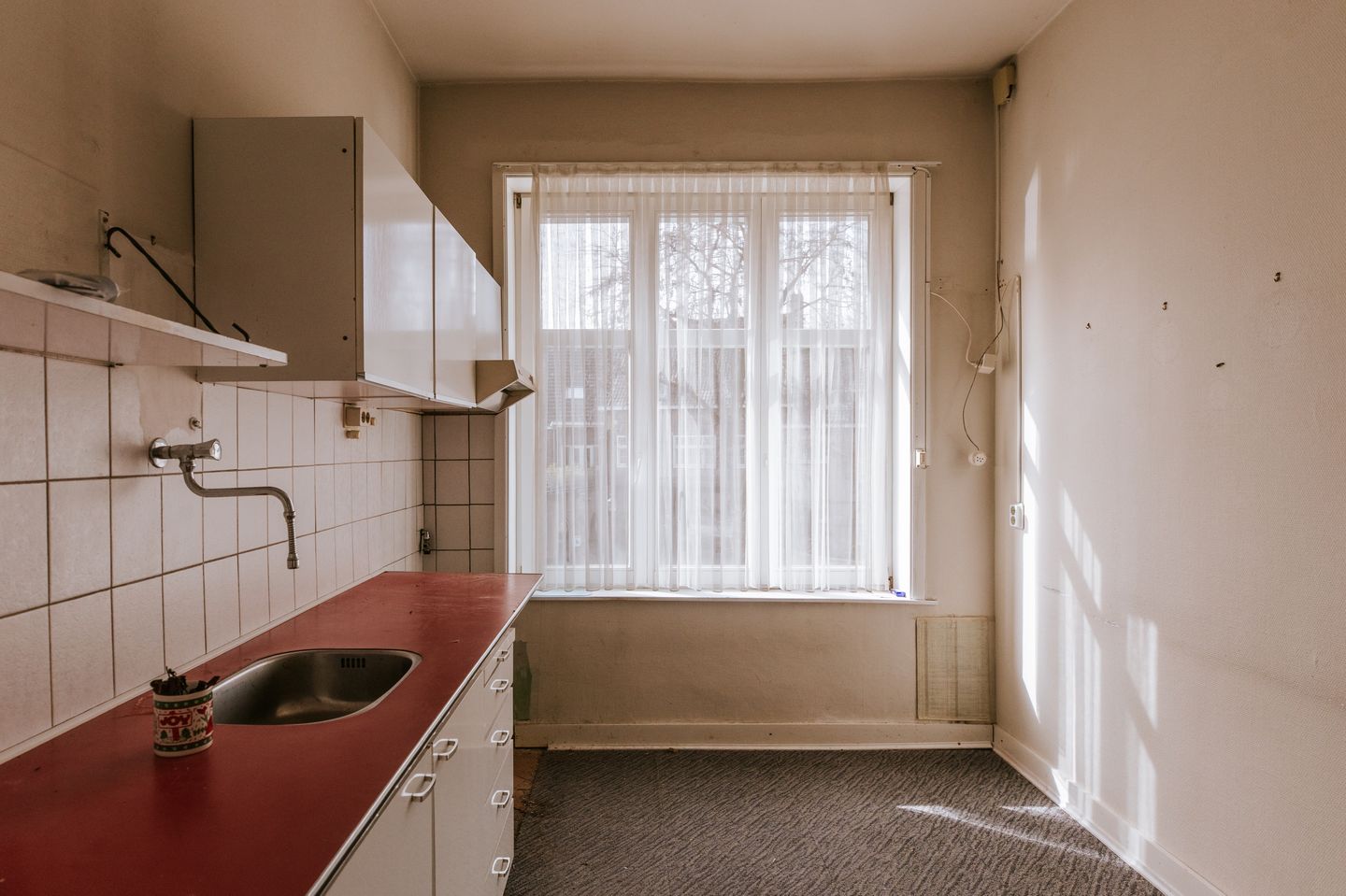 Foto 10 van Abdijhof 6