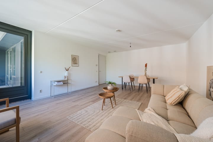 Foto 3 van Mercuriuspad 12