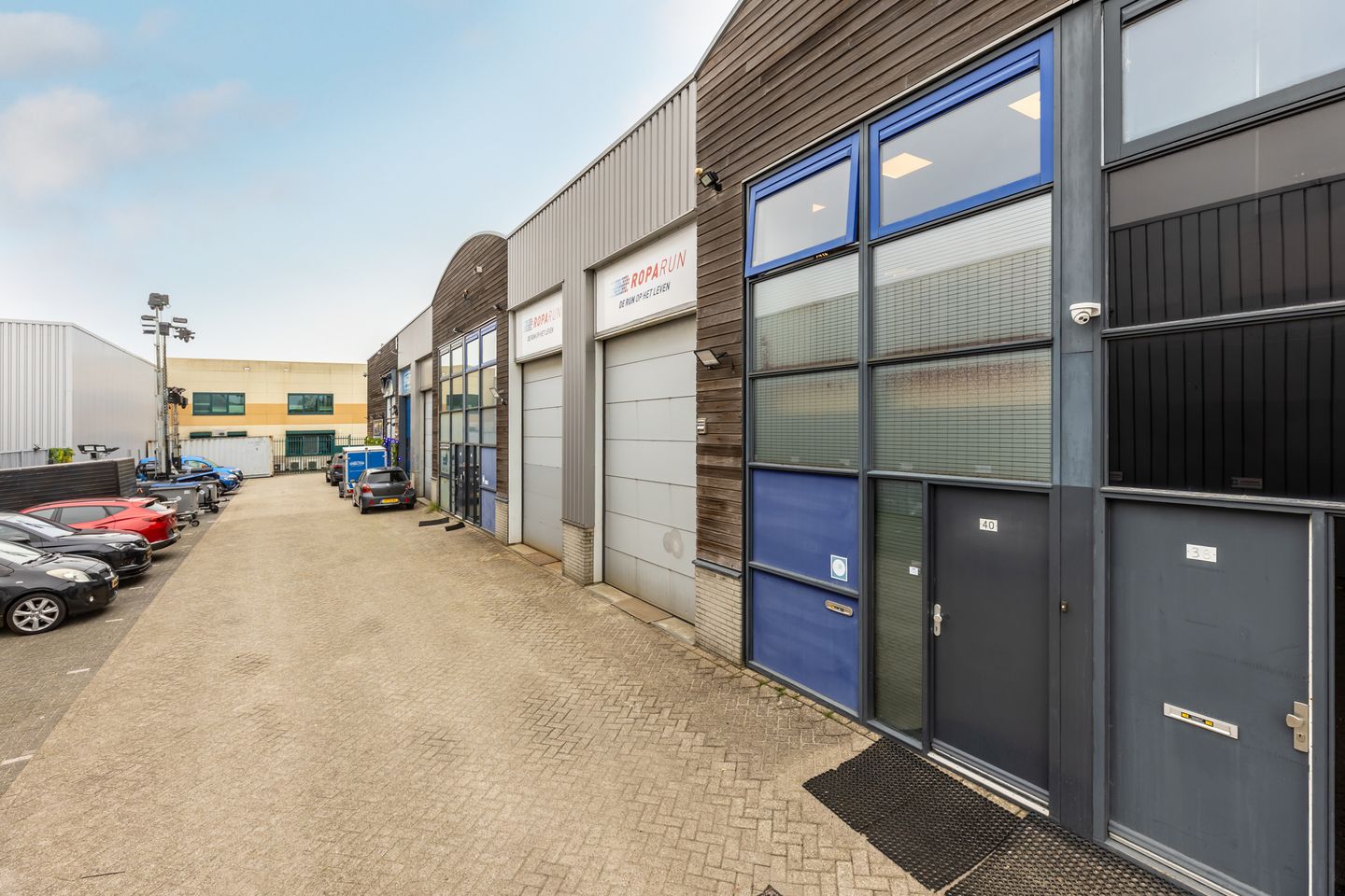 Bekijk foto 5 van Jan van Galenstraat 40-42