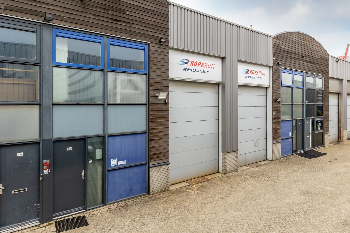 Bekijk foto 4 van Jan van Galenstraat 40-42