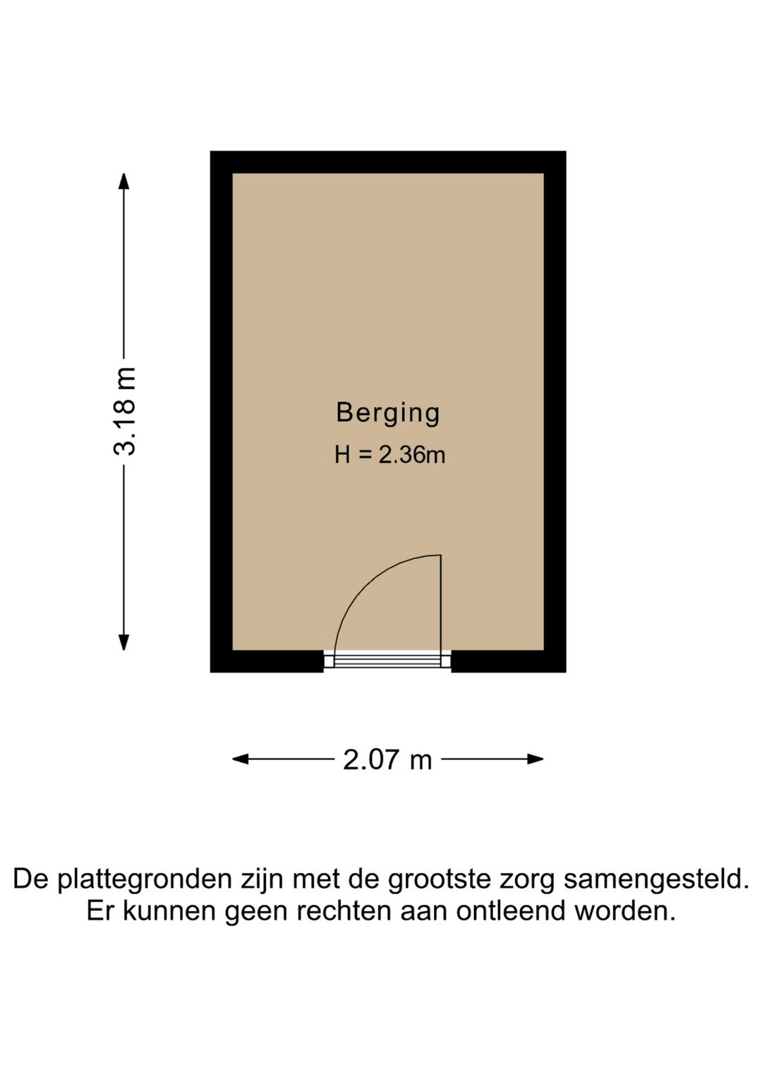 Foto 31 van Van Vollenhovenlaan 172