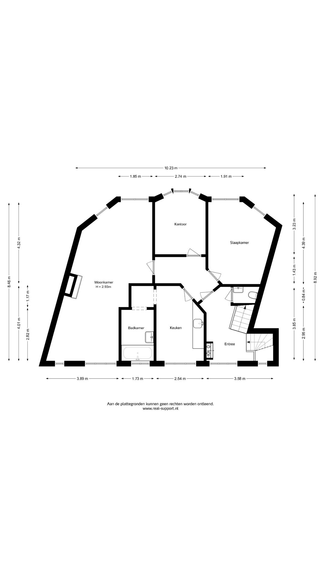 Foto 32 van Abdijhof 6