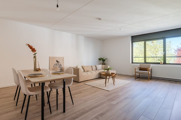 Appartement te koop: Mercuriuspad 12, Heerlen