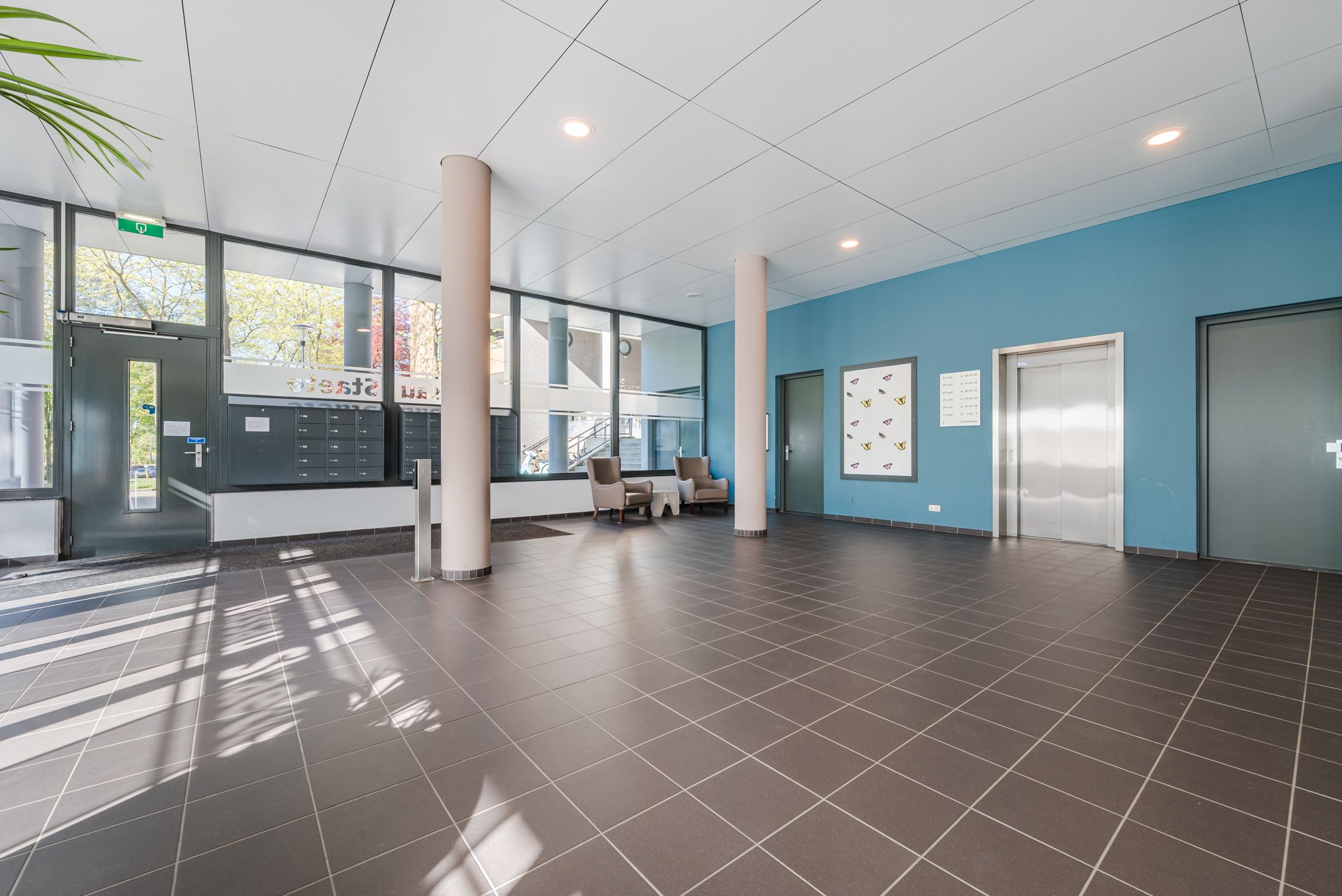 Foto 30 van Mercuriuspad 12