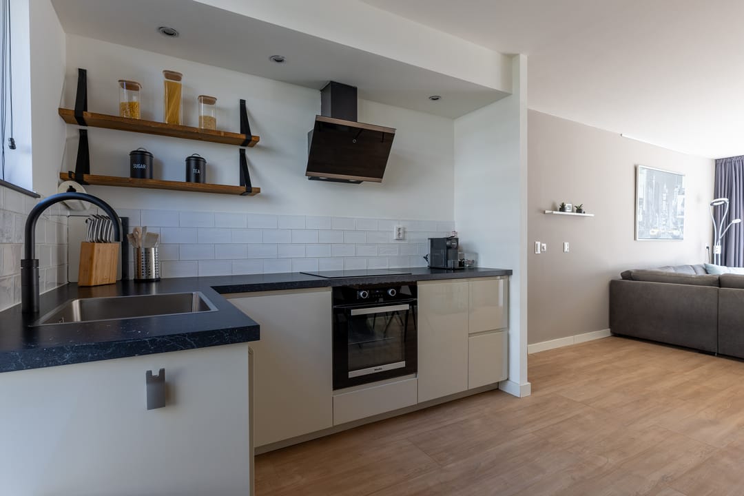 Foto 8 van Binnenhof 60