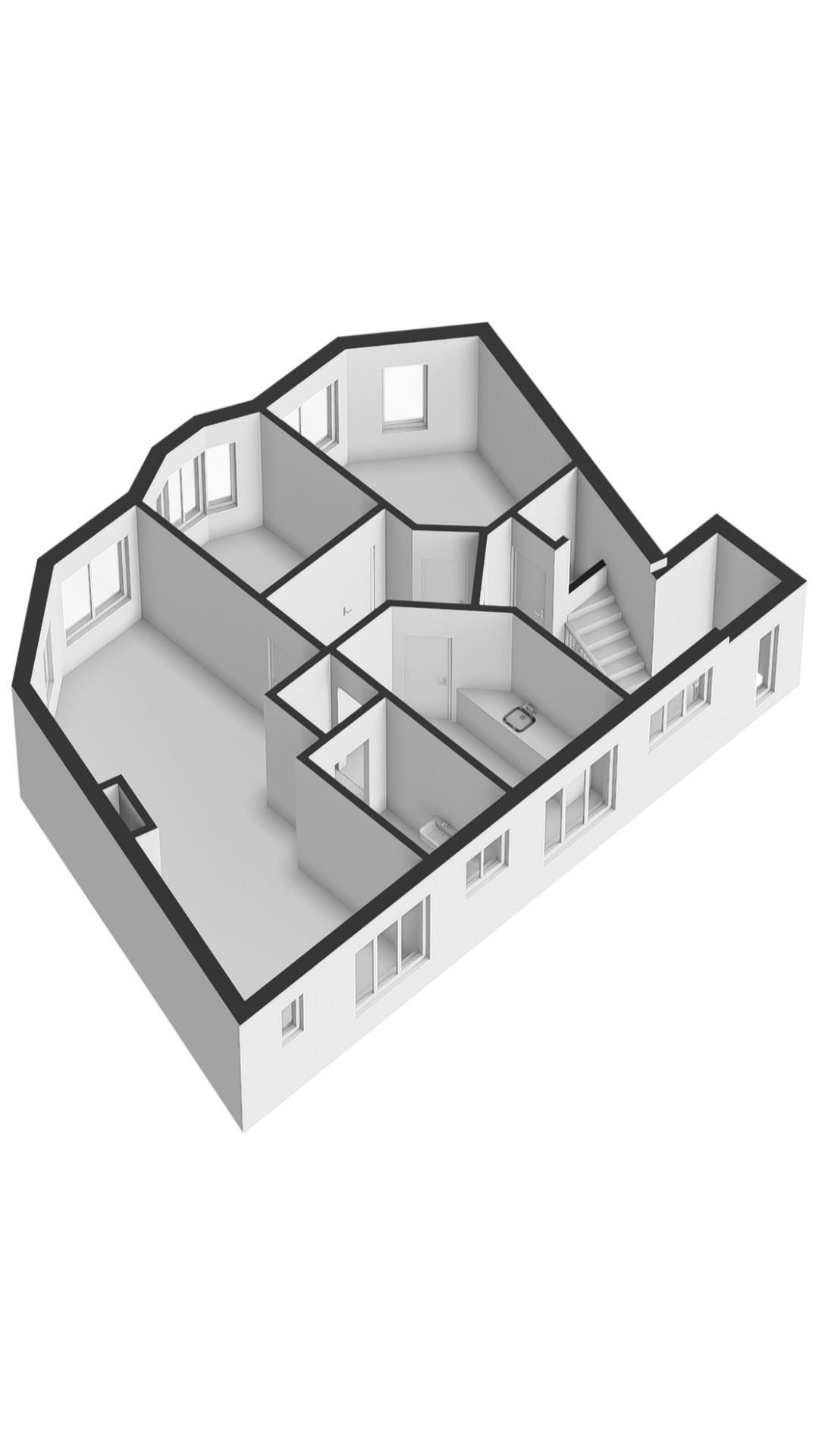 Foto 36 van Abdijhof 6