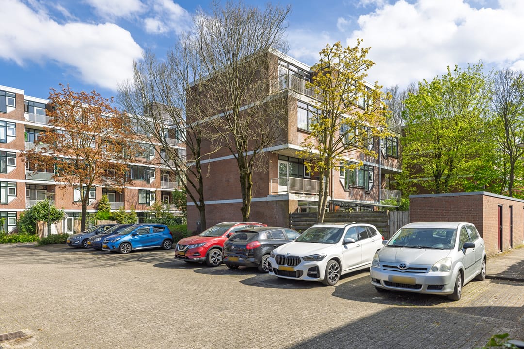 Foto 23 van Binnenhof 60