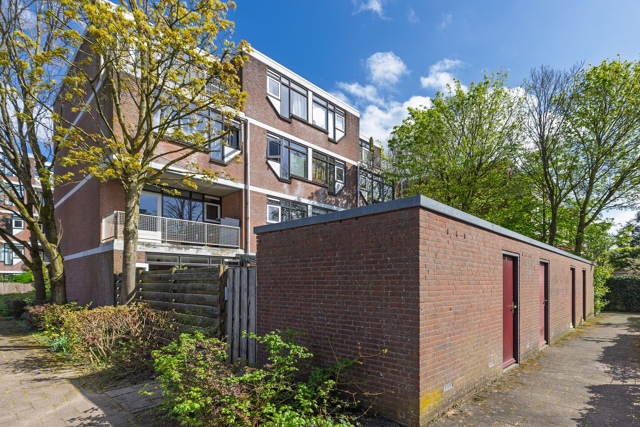 Foto 24 van Binnenhof 60