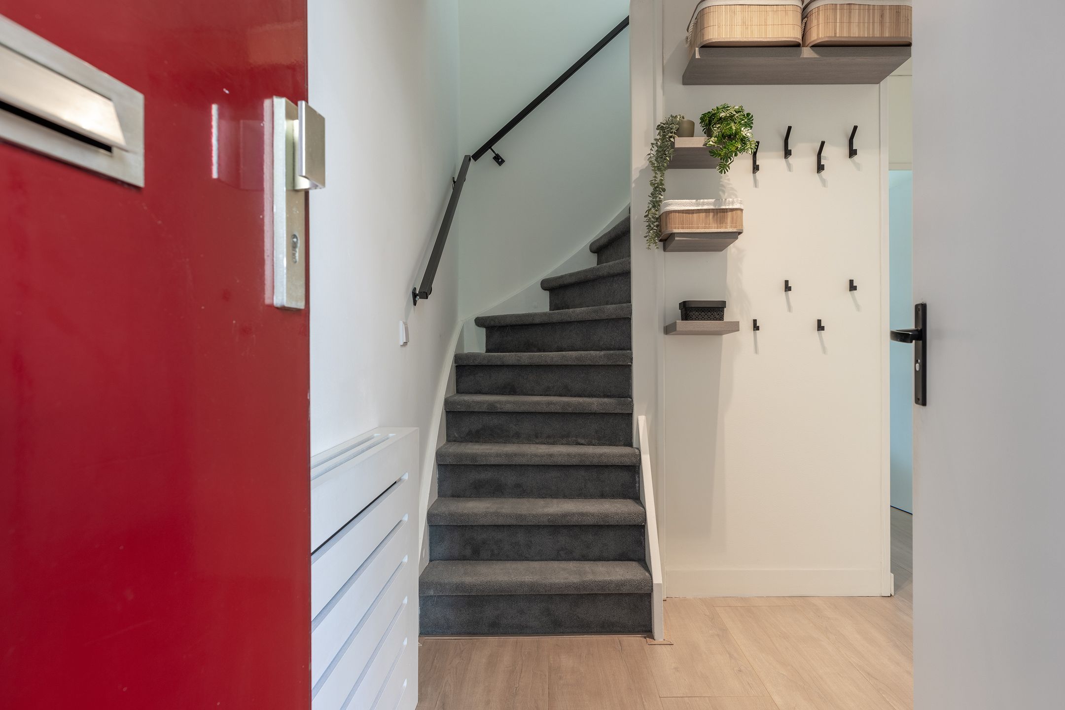 Foto 6 van Binnenhof 60