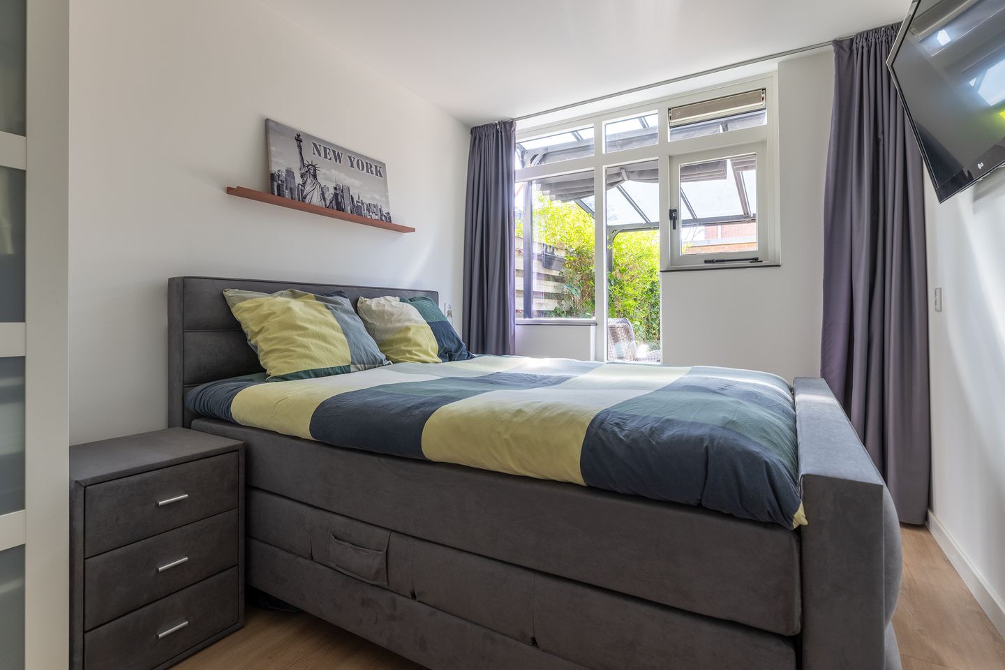 Foto 14 van Binnenhof 60