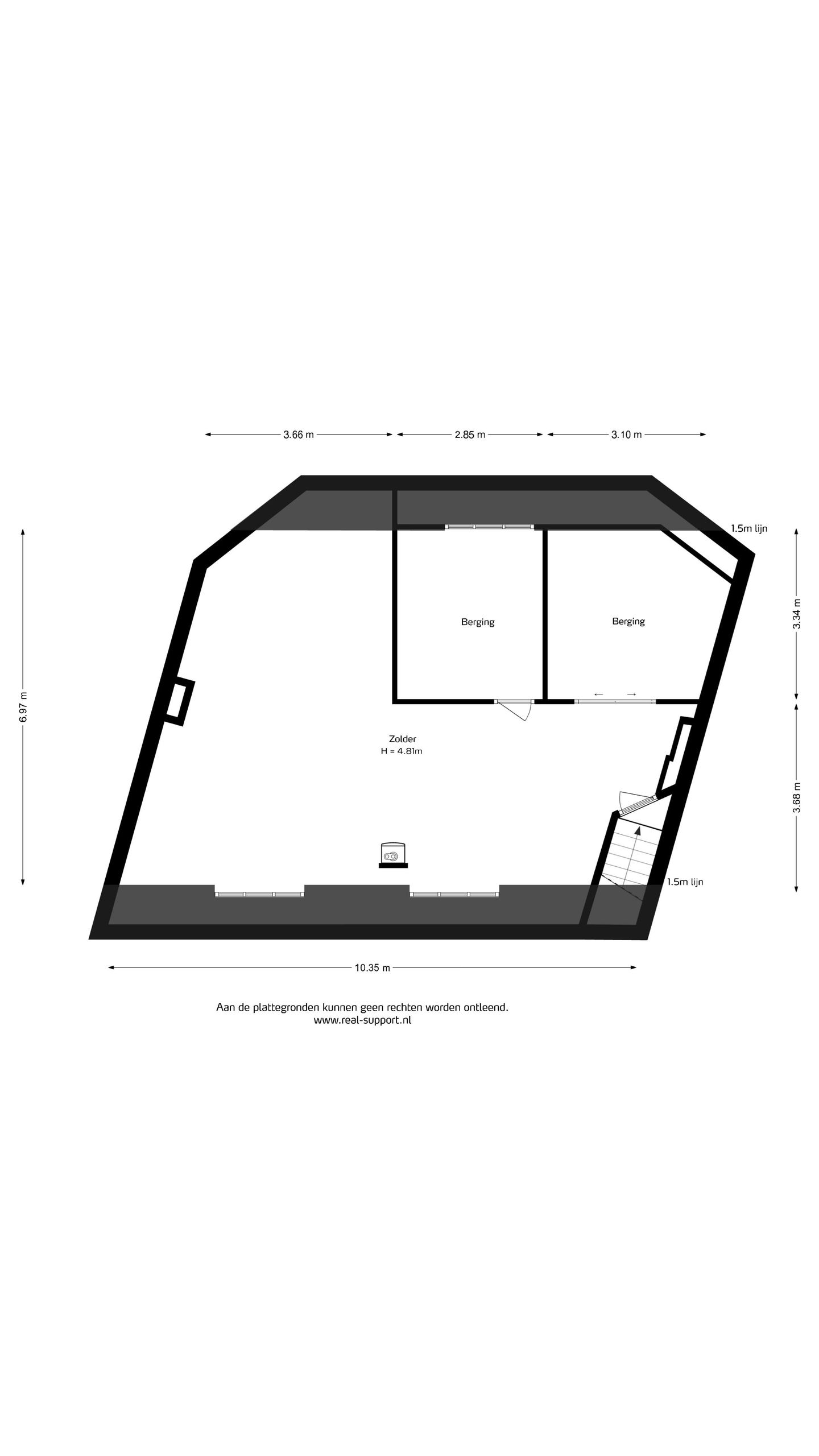 Foto 34 van Abdijhof 6