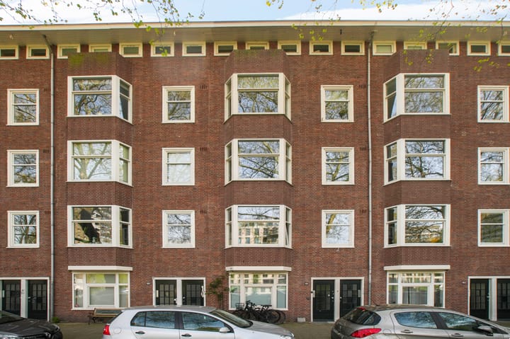 Photo 2 of Westlandgracht 191-H