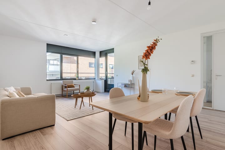 Foto 2 van Mercuriuspad 12