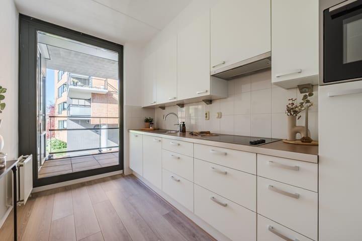 Foto 4 van Mercuriuspad 12