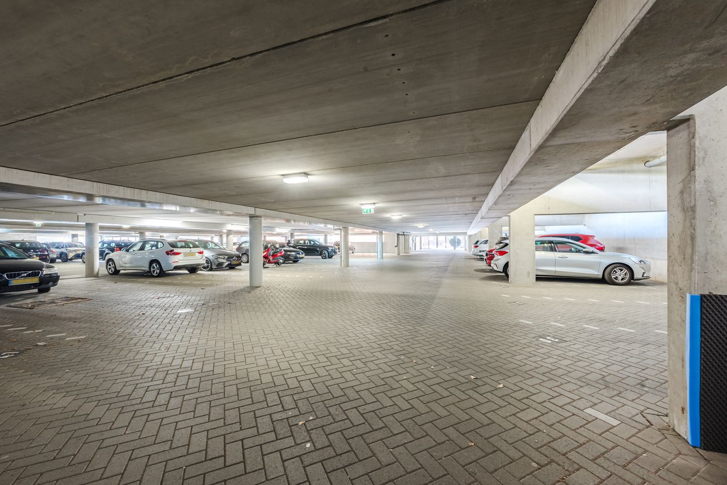 Foto 35 van Mercuriuspad 12