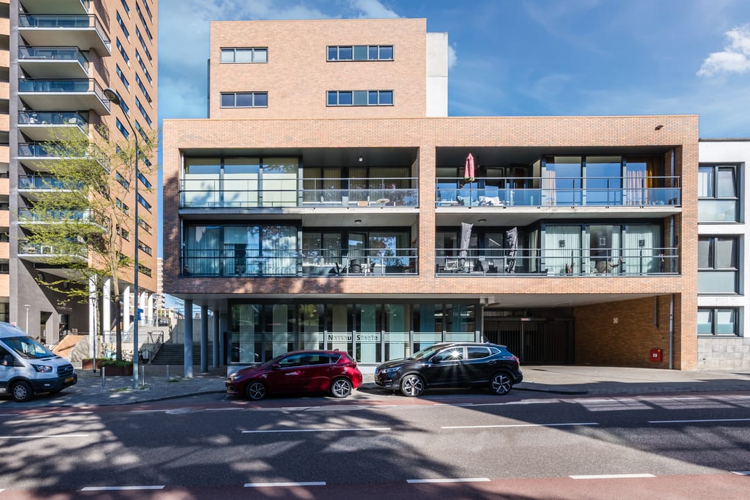 Foto 32 van Mercuriuspad 12