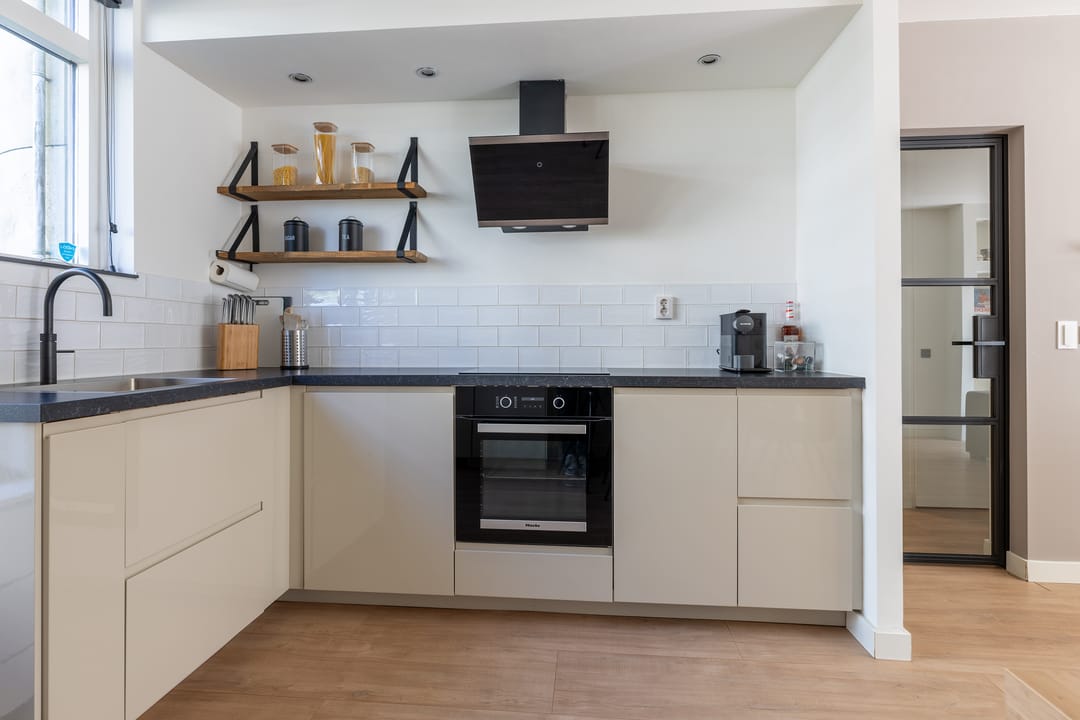 Foto 7 van Binnenhof 60