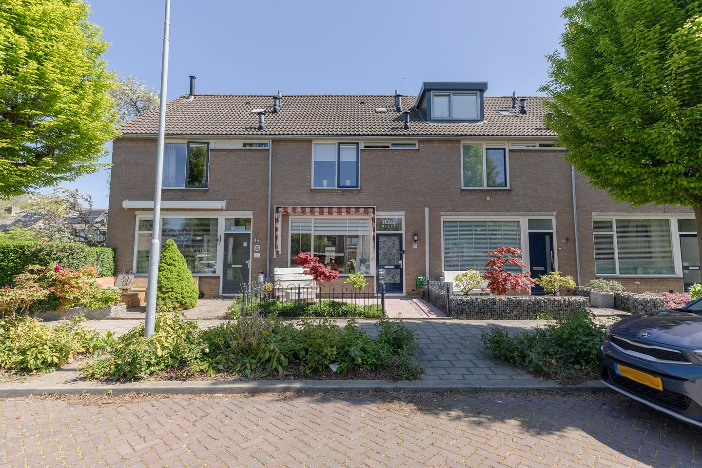 Foto 5 van Boshuizen 13