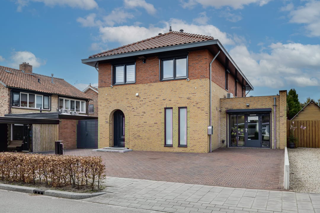 Foto 1 van Kievitsweg 38