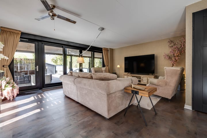 Foto 4 van Kievitsweg 38