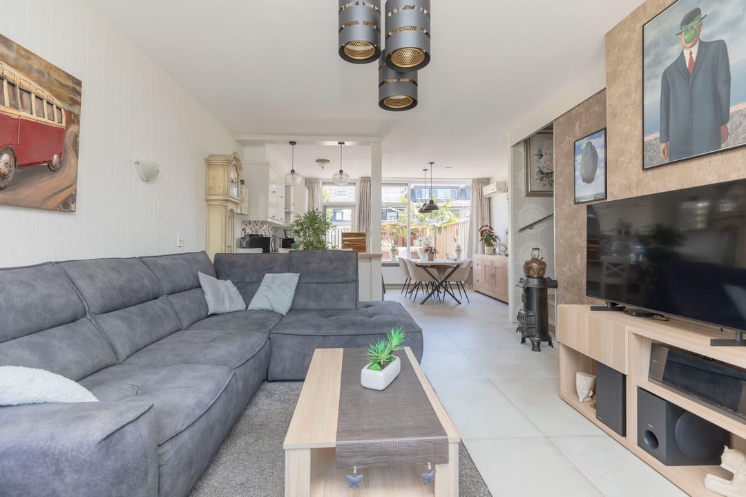 Foto 8 van Boshuizen 13